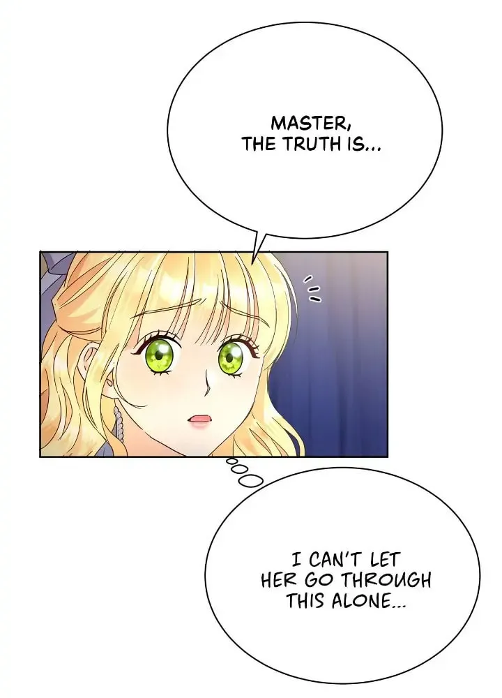 Read Miss Overprotected chapter 40 image 39 on Lezhin
