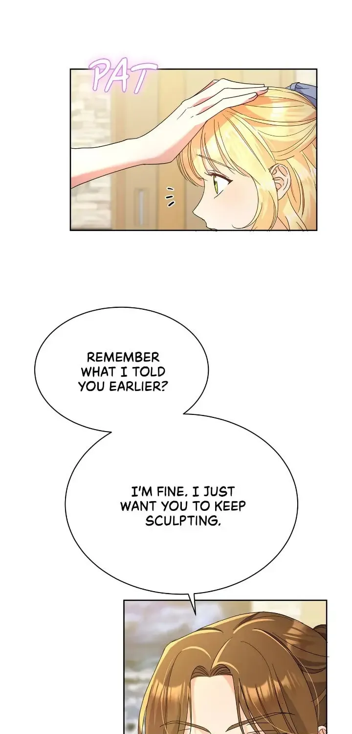 Read Miss Overprotected chapter 40 image 40 on Lezhin