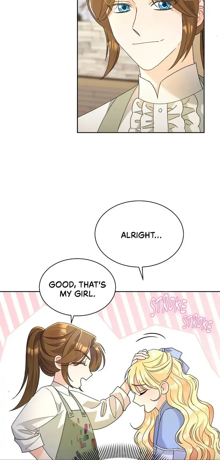 Read Miss Overprotected chapter 40 image 41 on Lezhin