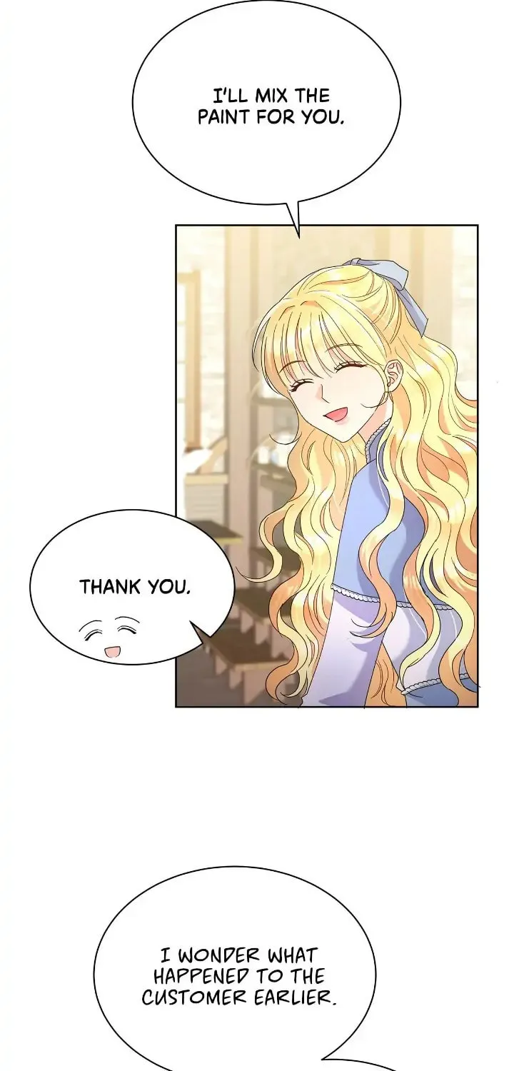 Read Miss Overprotected chapter 40 image 44 on Lezhin