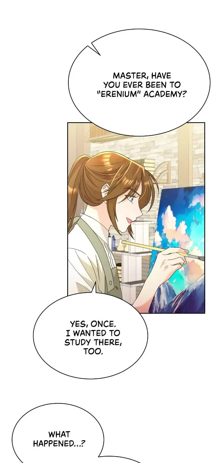 Read Miss Overprotected chapter 40 image 46 on Lezhin