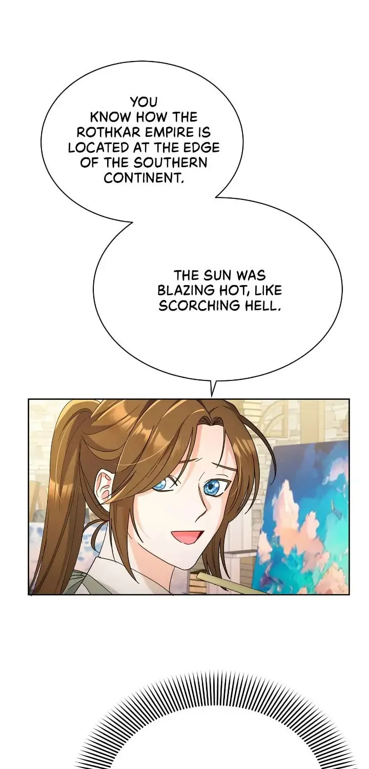 Read Miss Overprotected chapter 40 image 49 on Lezhin