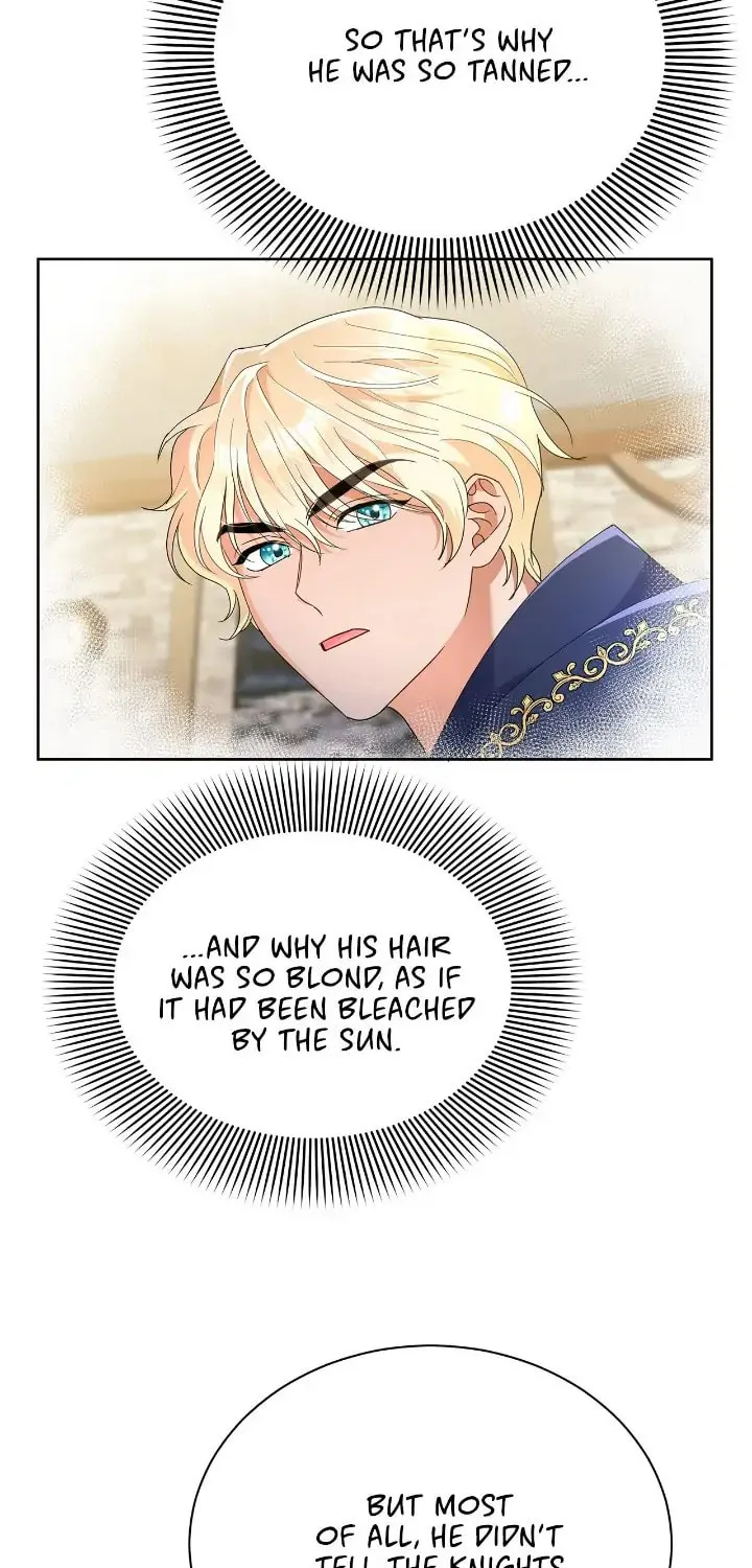 Read Miss Overprotected chapter 40 image 50 on Lezhin