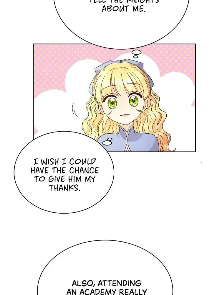 Read Miss Overprotected chapter 40 image 51 on Lezhin