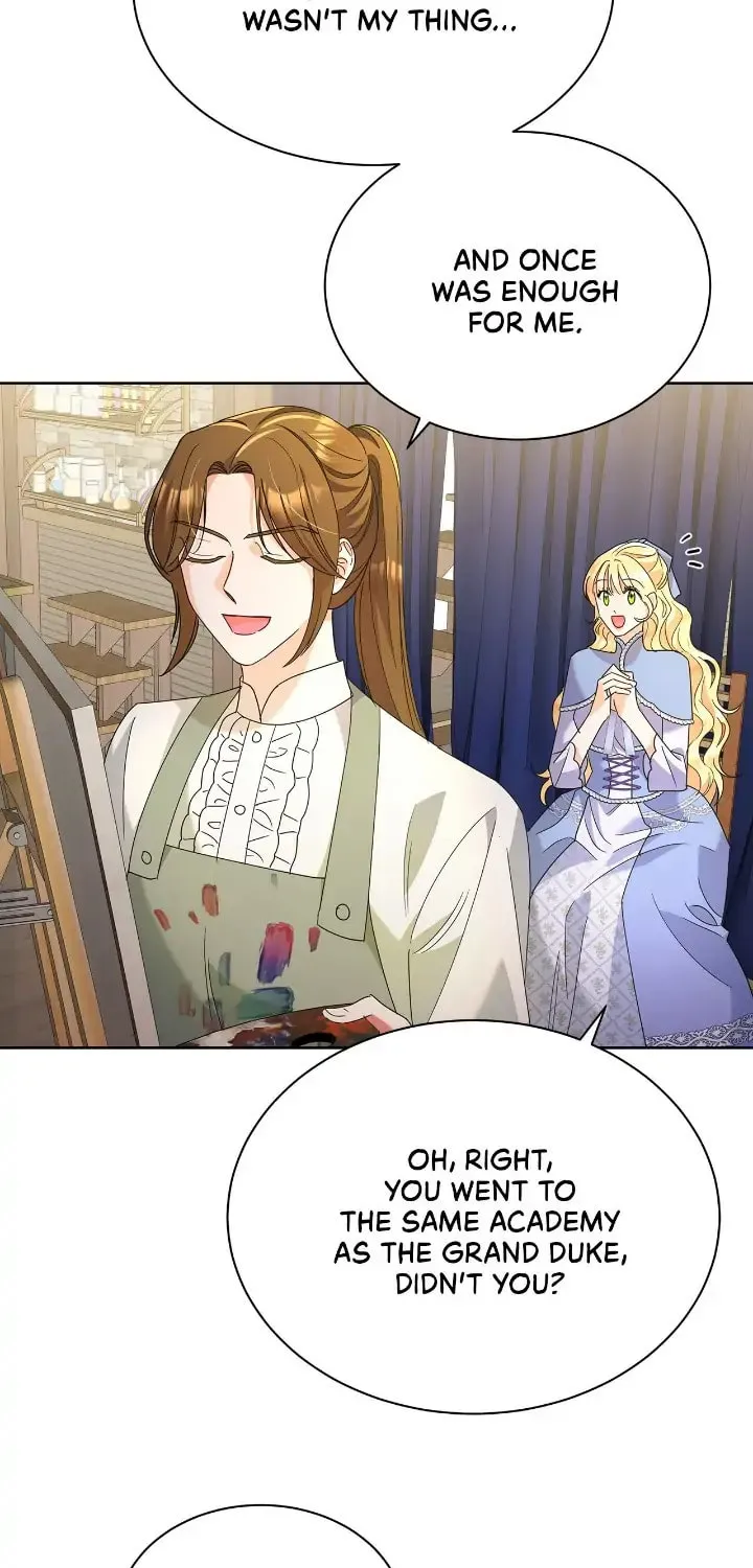 Read Miss Overprotected chapter 40 image 52 on Lezhin