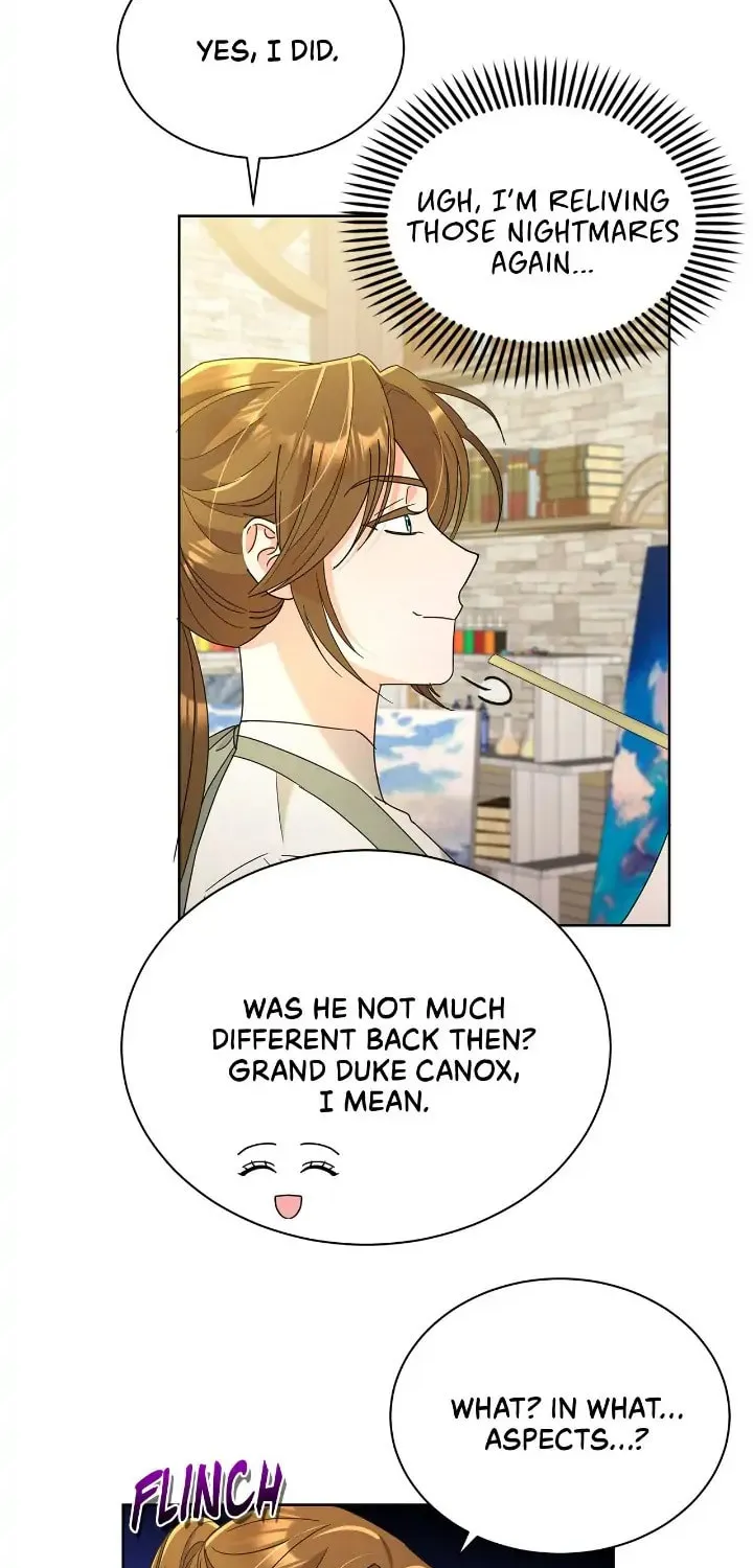 Read Miss Overprotected chapter 40 image 53 on Lezhin