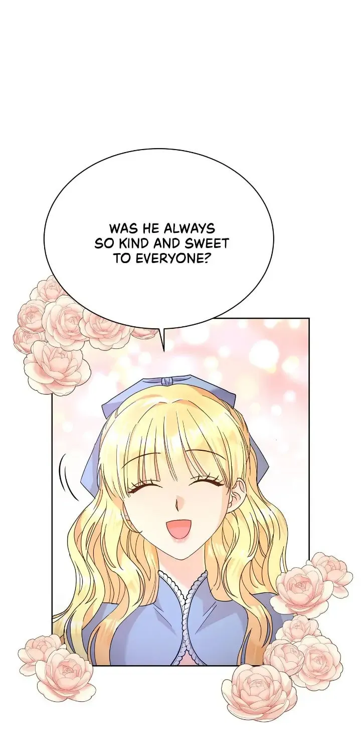Read Miss Overprotected chapter 40 image 55 on Lezhin