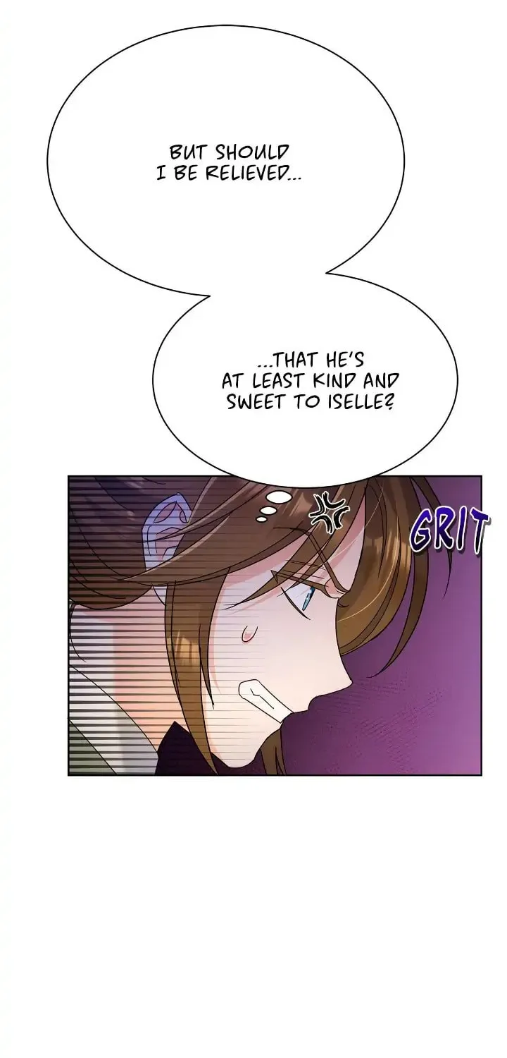 Read Miss Overprotected chapter 40 image 59 on Lezhin