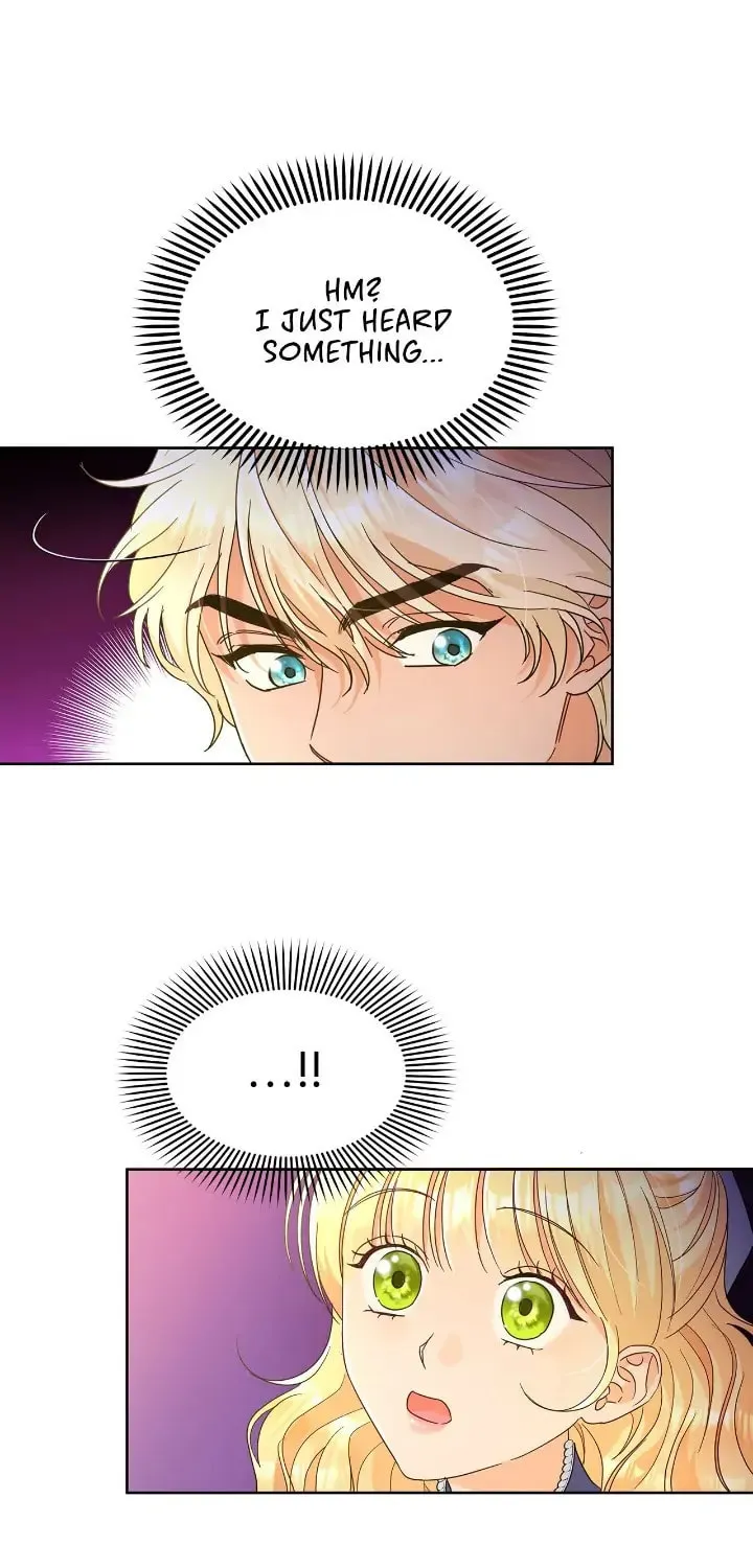 Read Miss Overprotected chapter 40 image 6 on Lezhin