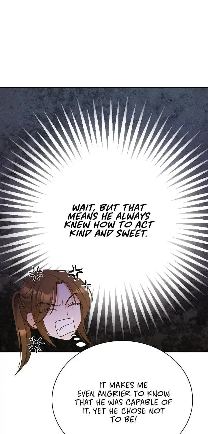 Read Miss Overprotected chapter 40 image 61 on Lezhin