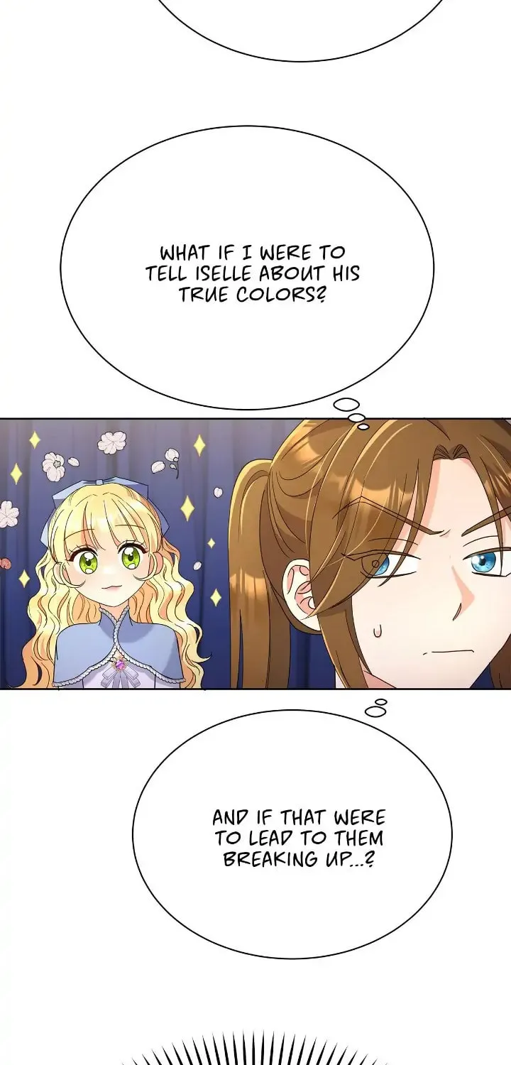Read Miss Overprotected chapter 40 image 62 on Lezhin