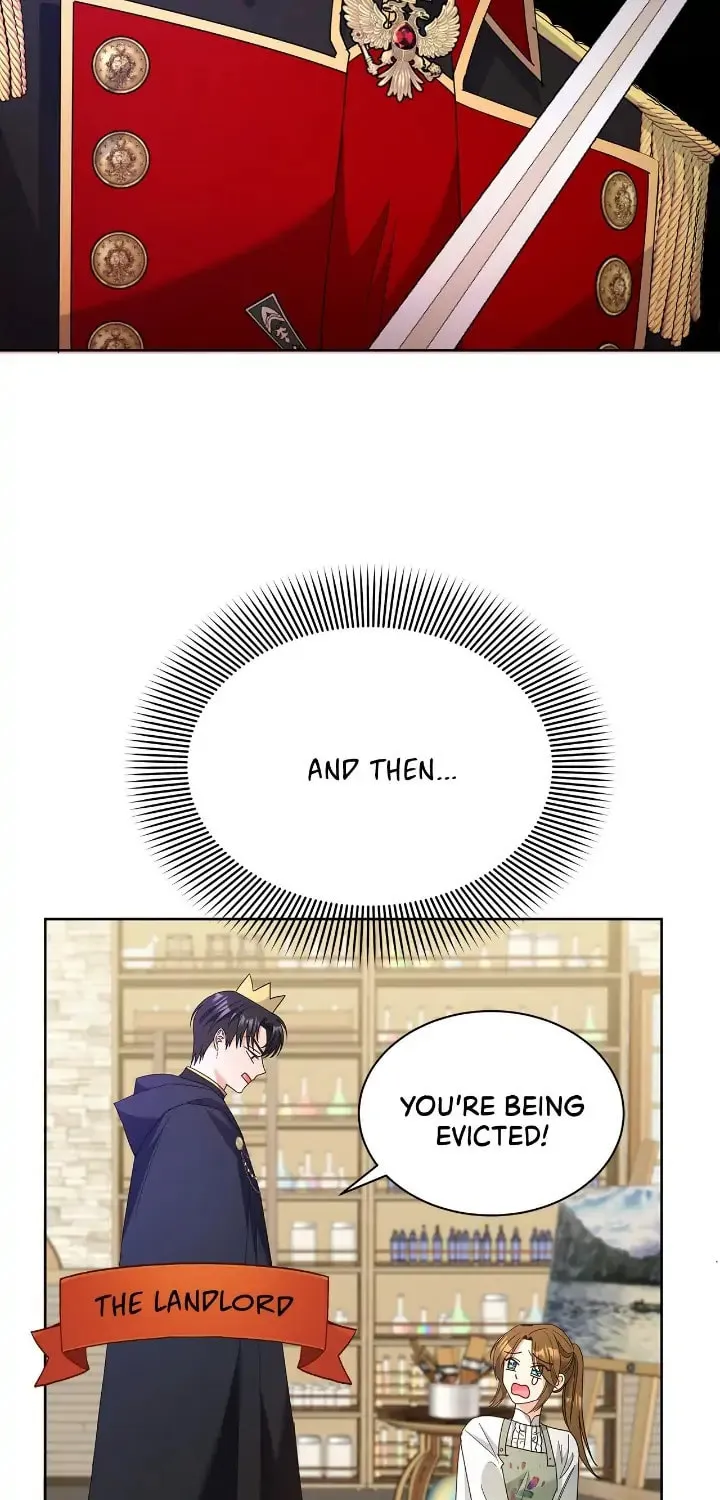 Read Miss Overprotected chapter 40 image 64 on Lezhin