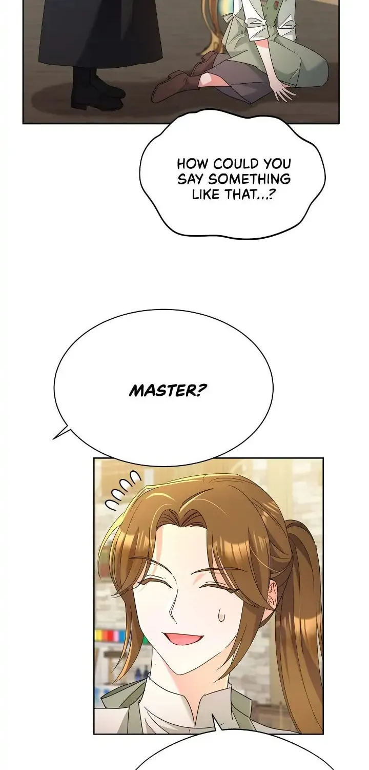 Read Miss Overprotected chapter 40 image 65 on Lezhin