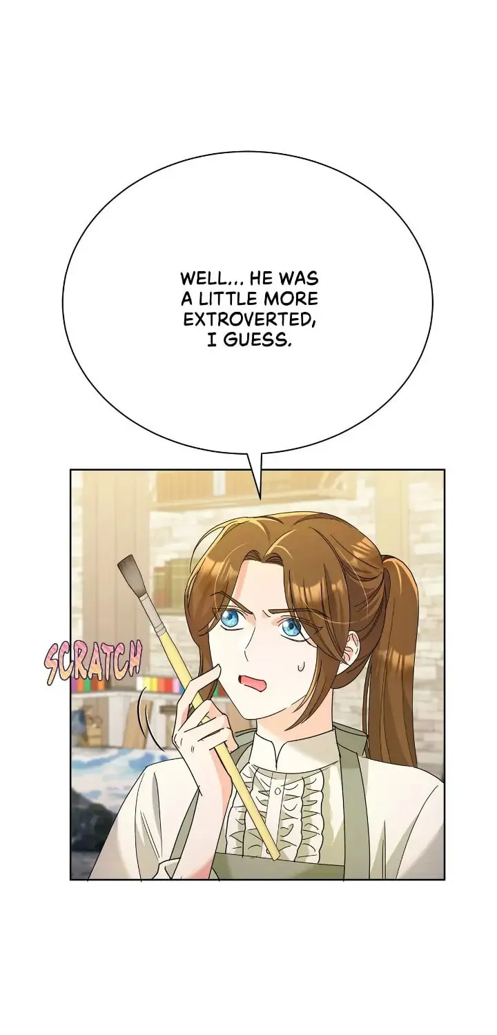 Read Miss Overprotected chapter 40 image 67 on Lezhin