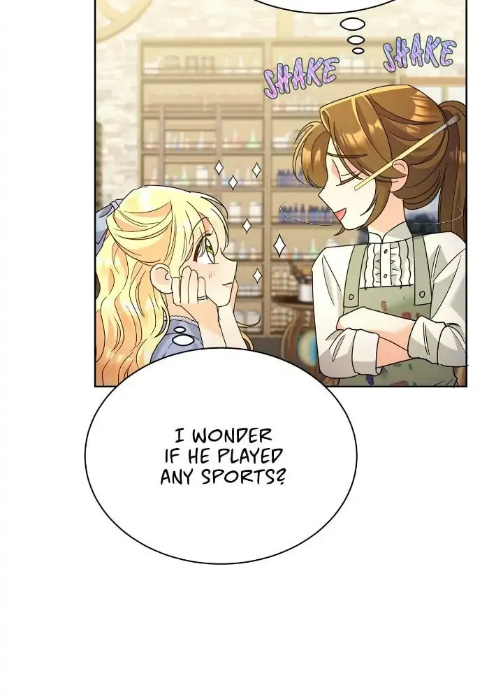 Read Miss Overprotected chapter 40 image 69 on Lezhin