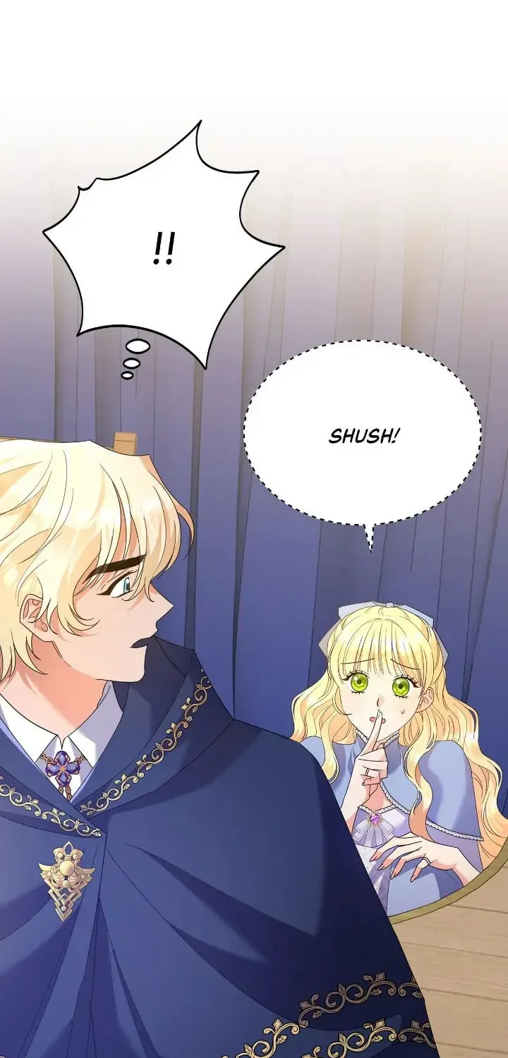 Read Miss Overprotected chapter 40 image 7 on Lezhin