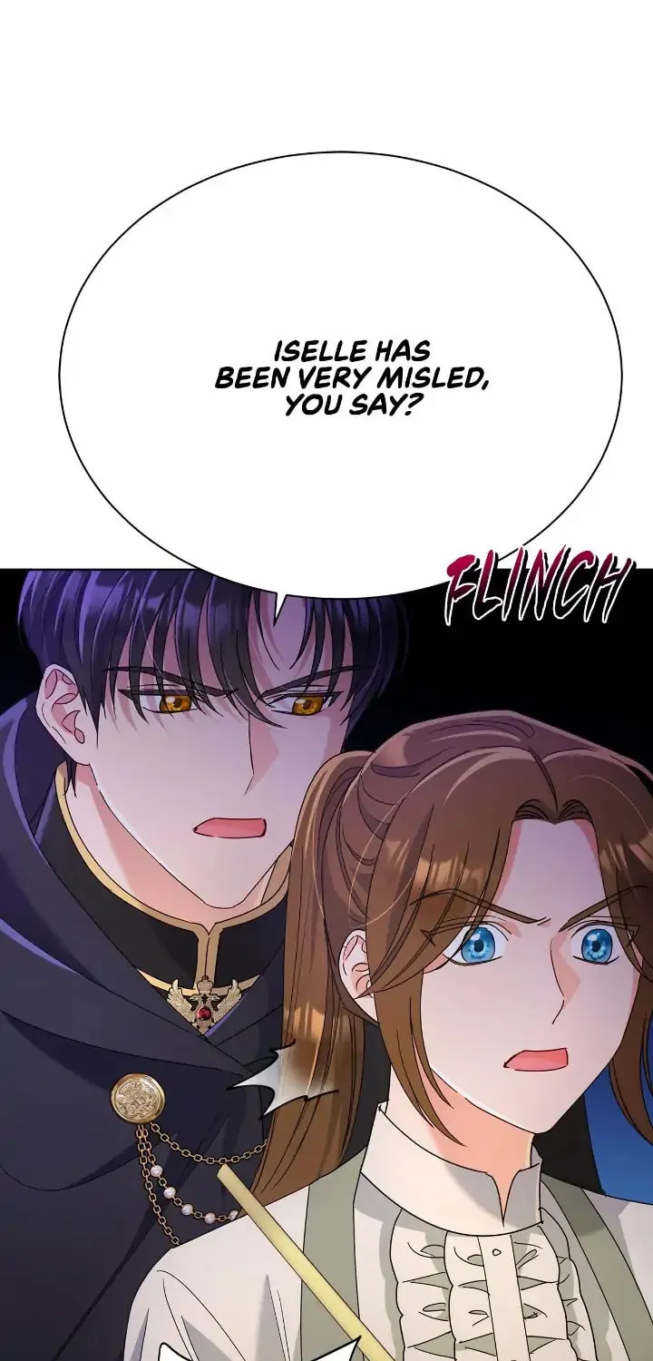 Read Miss Overprotected chapter 40 image 73 on Lezhin