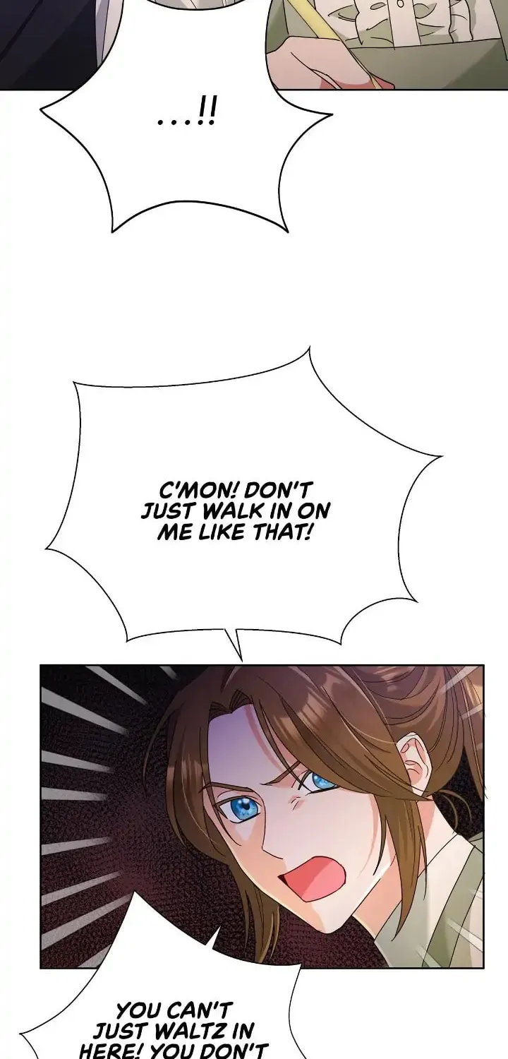 Read Miss Overprotected chapter 40 image 74 on Lezhin