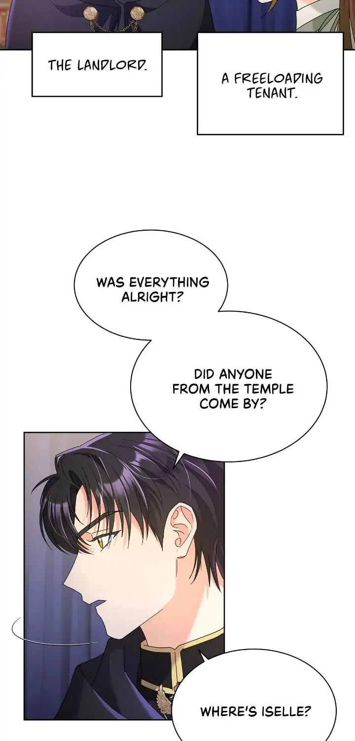 Read Miss Overprotected chapter 40 image 76 on Lezhin