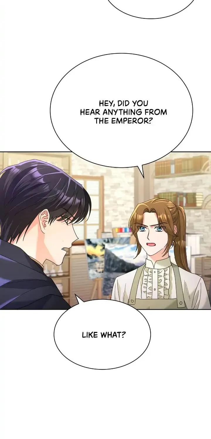Read Miss Overprotected chapter 40 image 77 on Lezhin