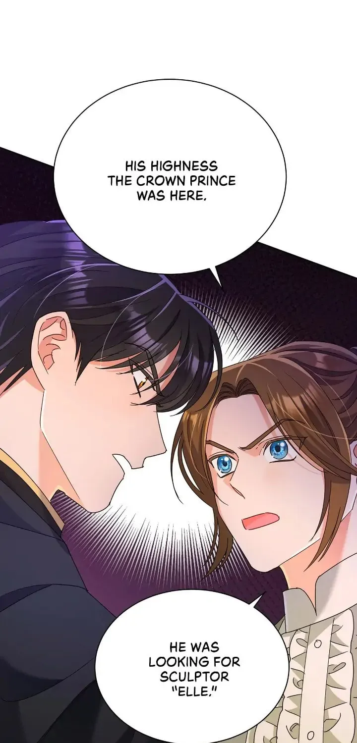 Read Miss Overprotected chapter 40 image 79 on Lezhin