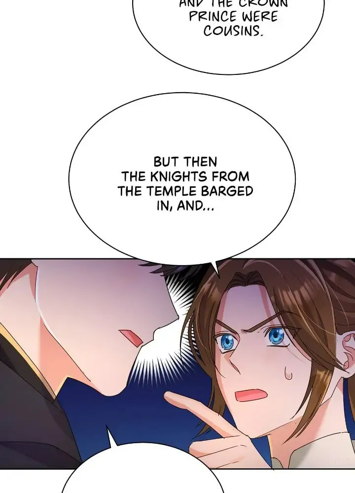 Read Miss Overprotected chapter 40 image 81 on Lezhin