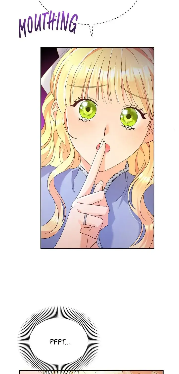 Read Miss Overprotected chapter 40 image 9 on Lezhin