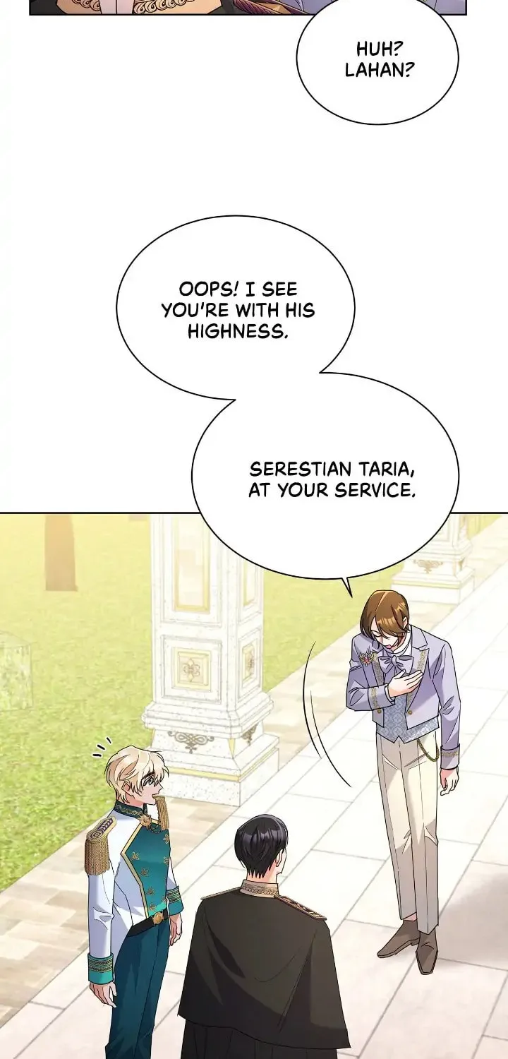 Read Miss Overprotected chapter 41 image 10 on Lezhin