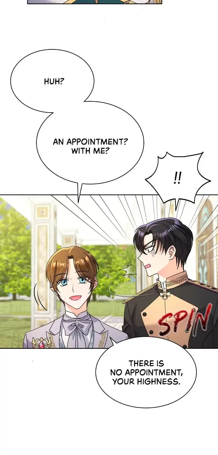 Read Miss Overprotected chapter 41 image 13 on Lezhin