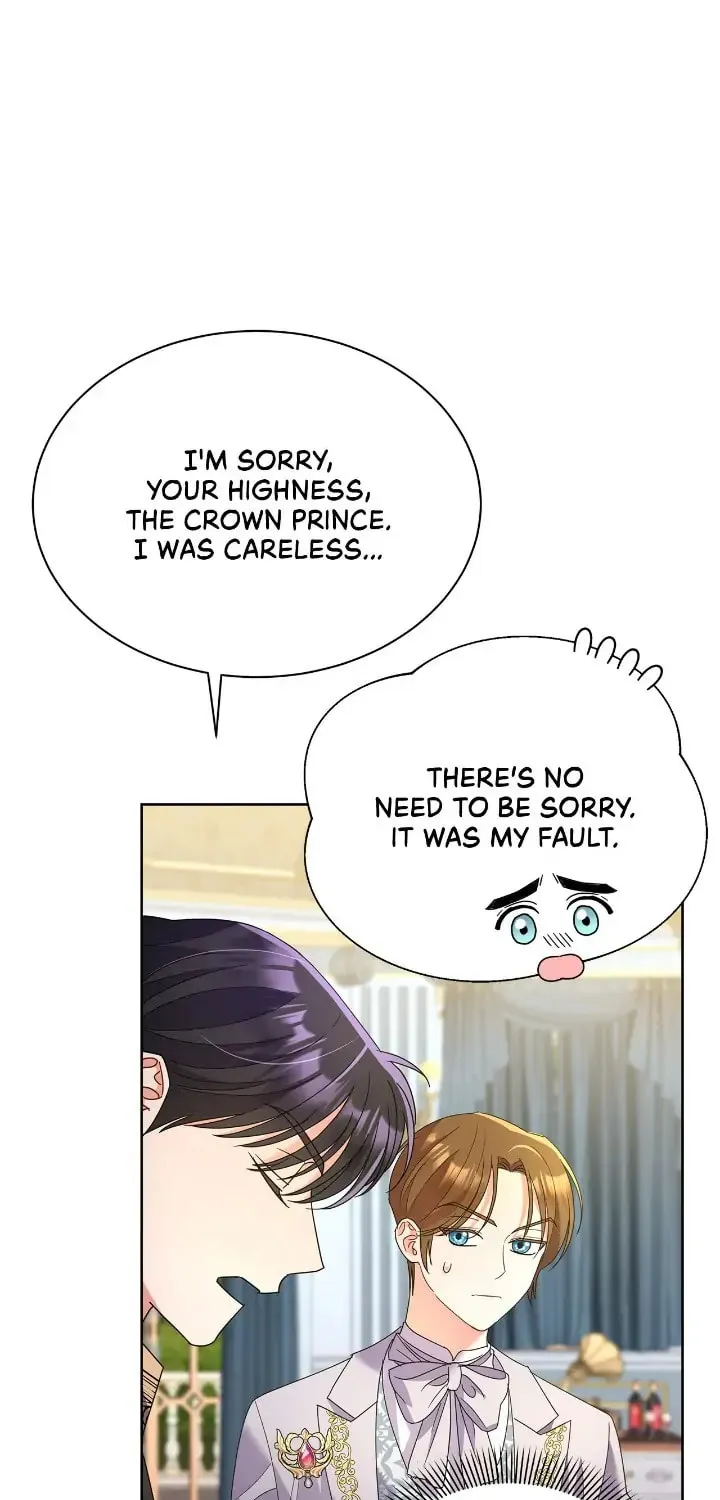 Read Miss Overprotected chapter 41 image 18 on Lezhin