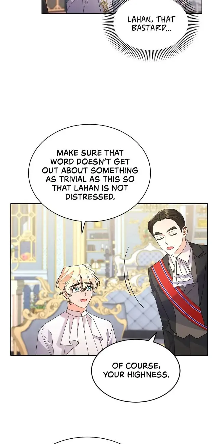 Read Miss Overprotected chapter 41 image 19 on Lezhin