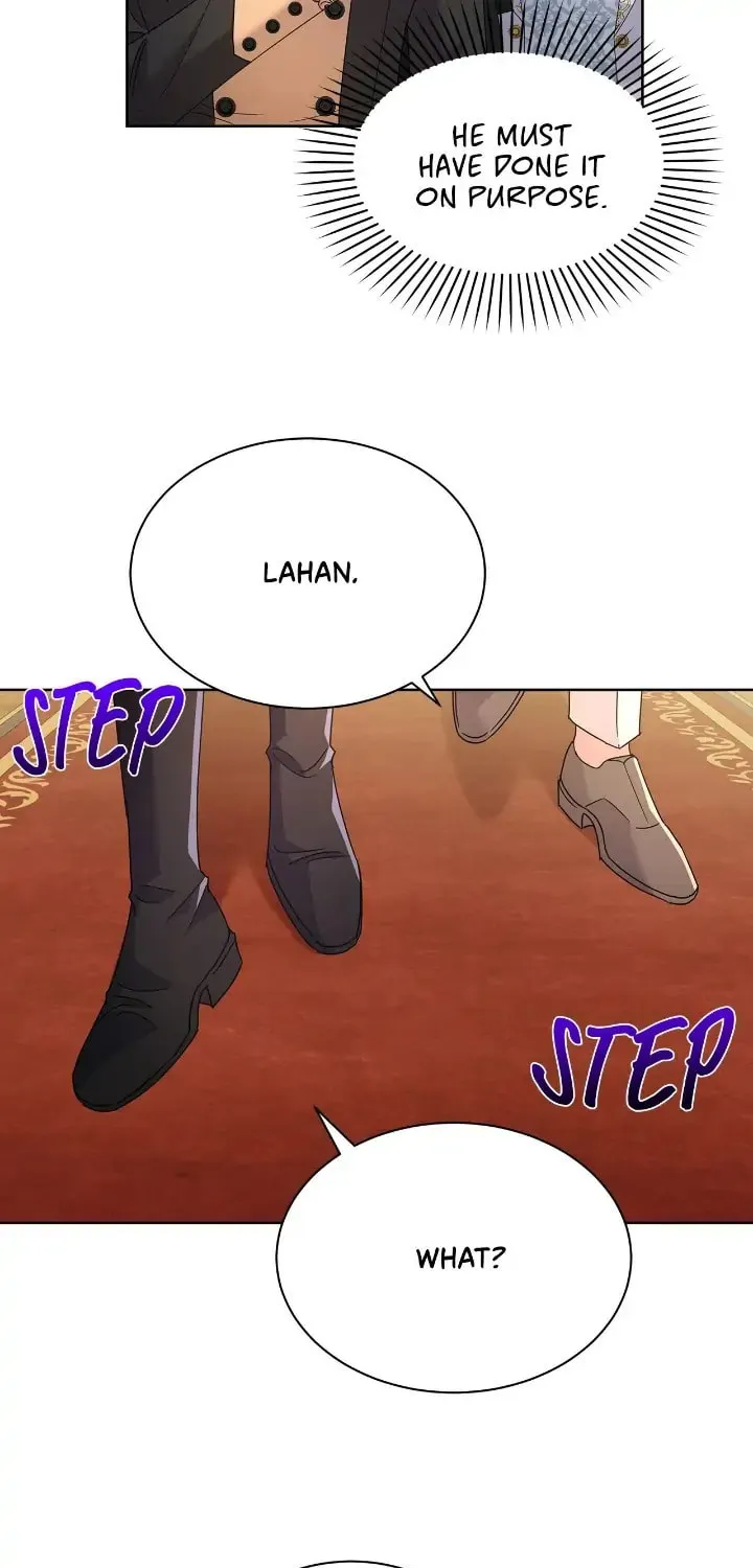Read Miss Overprotected chapter 41 image 21 on Lezhin