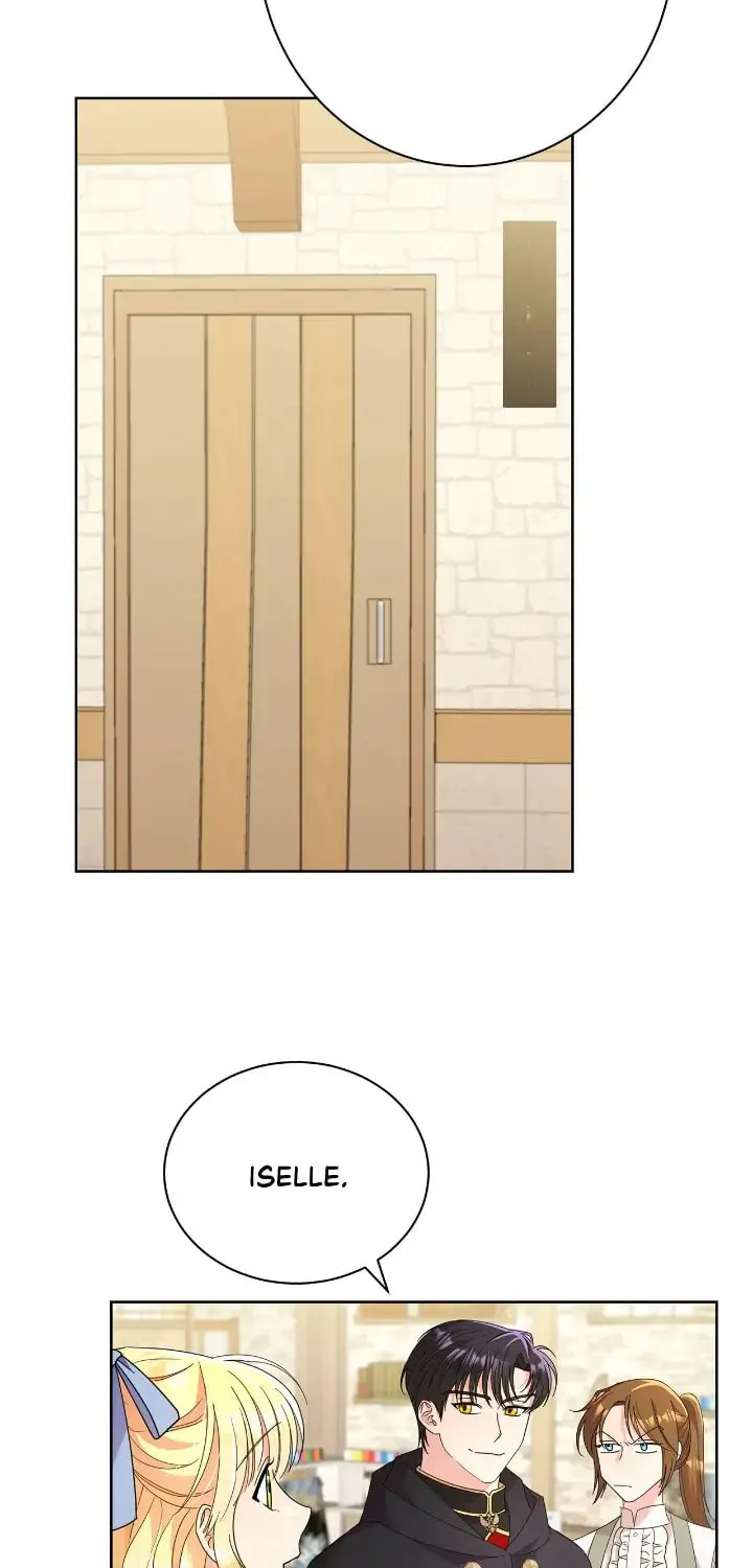 Read Miss Overprotected chapter 41 image 28 on Lezhin