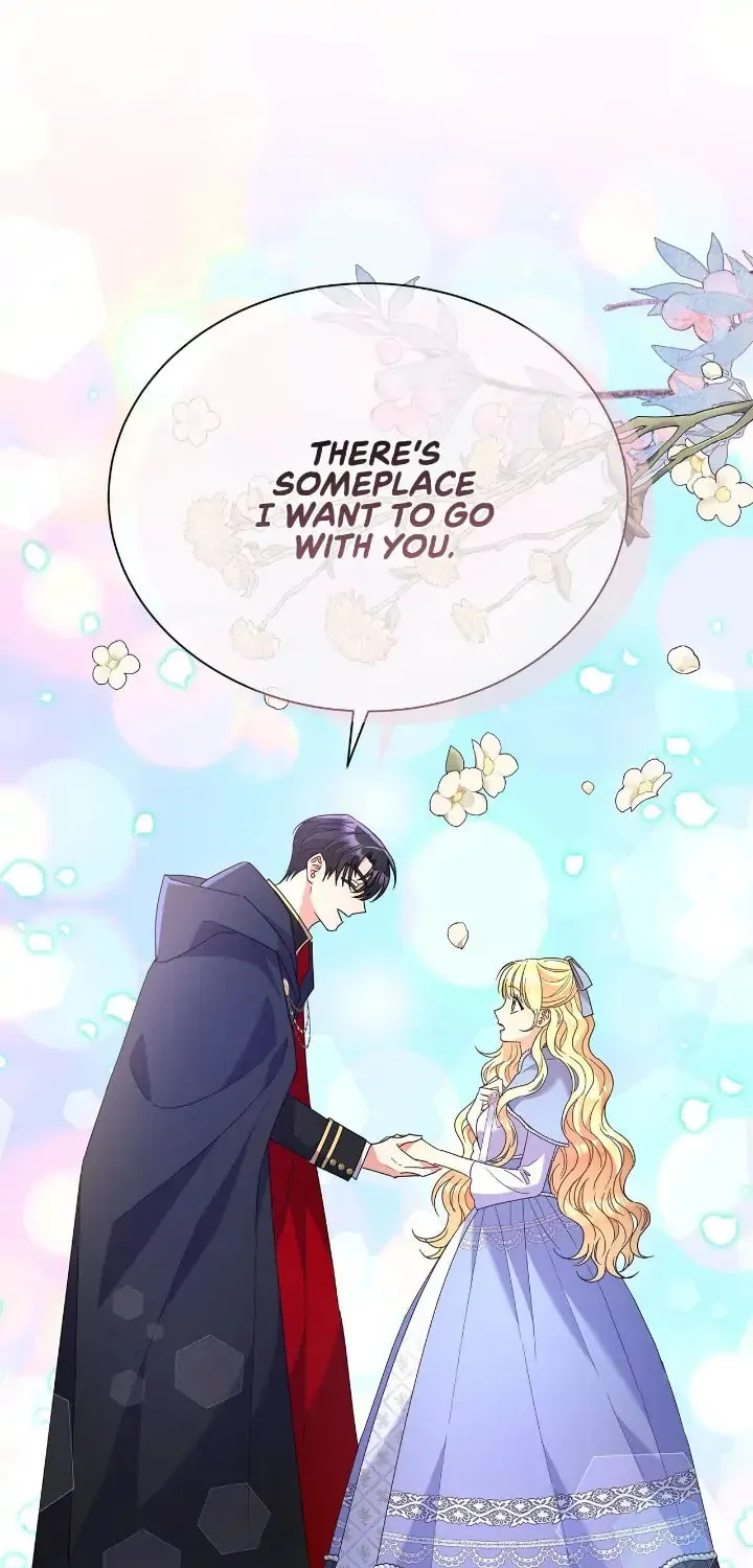 Read Miss Overprotected chapter 41 image 30 on Lezhin