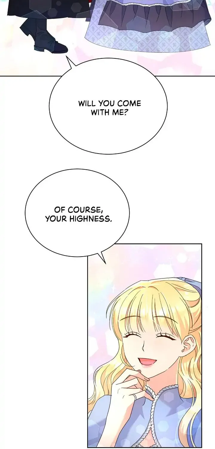 Read Miss Overprotected chapter 41 image 31 on Lezhin