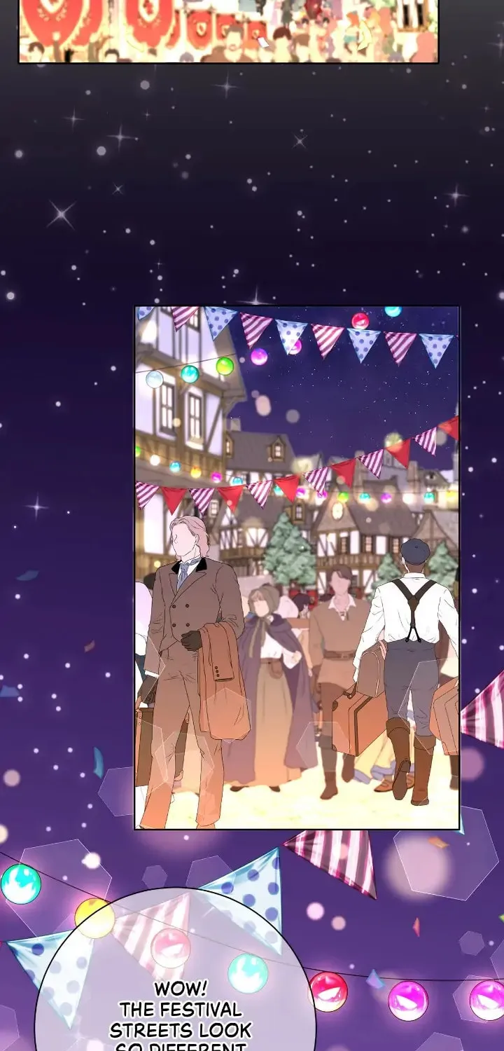 Read Miss Overprotected chapter 41 image 33 on Lezhin