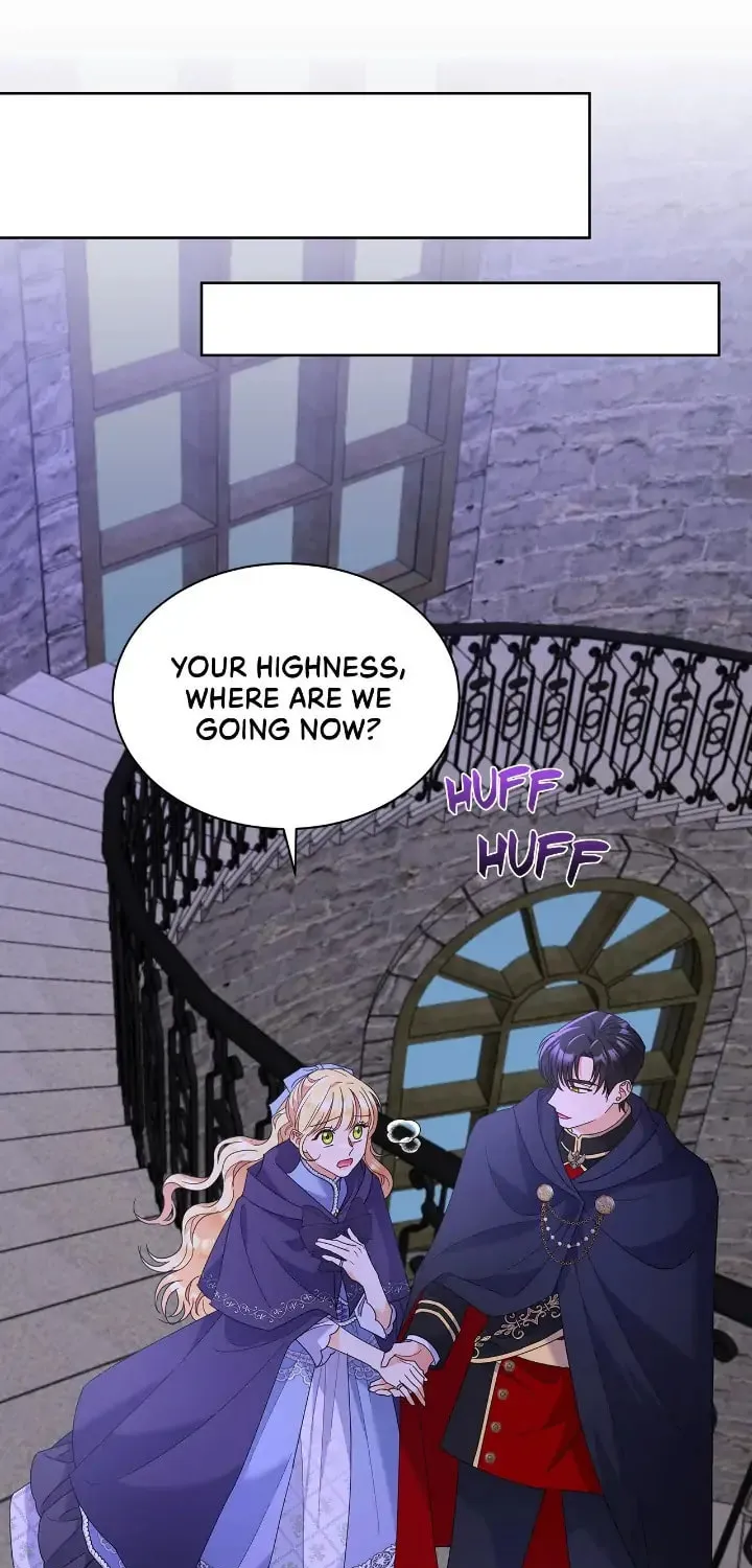 Read Miss Overprotected chapter 41 image 36 on Lezhin