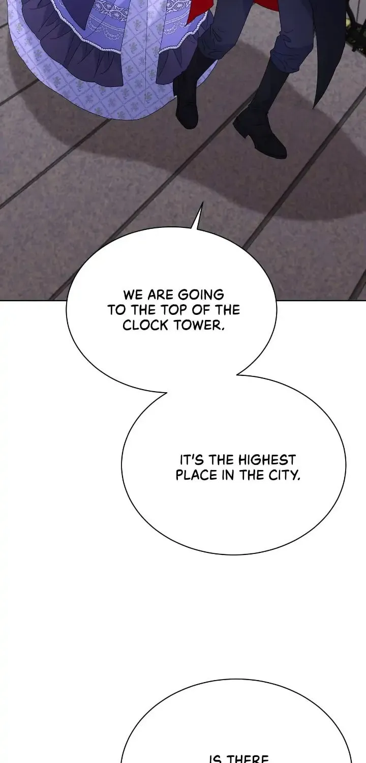 Read Miss Overprotected chapter 41 image 37 on Lezhin