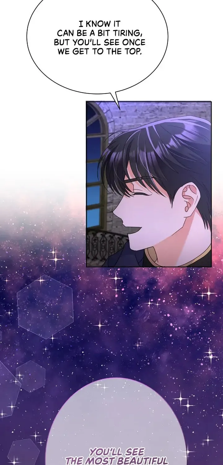 Read Miss Overprotected chapter 41 image 39 on Lezhin