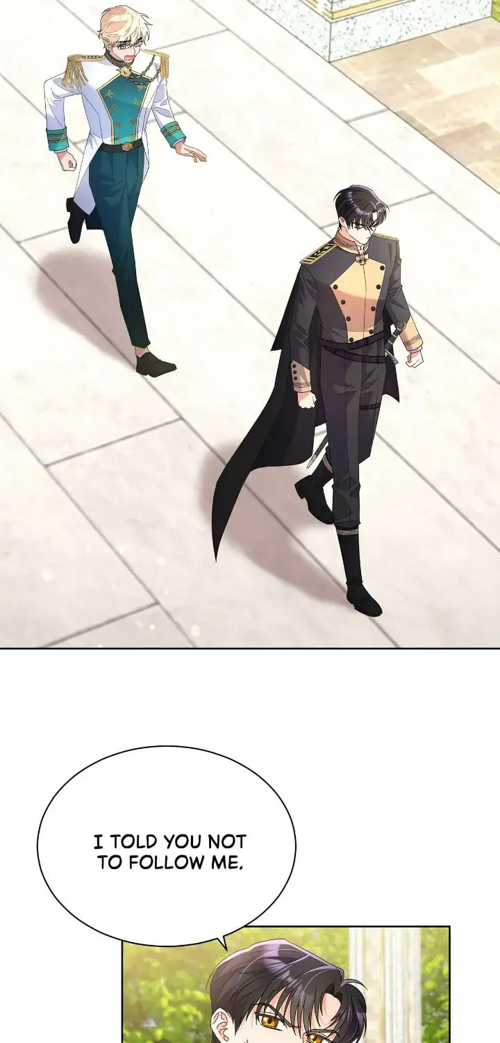 Read Miss Overprotected chapter 41 image 4 on Lezhin