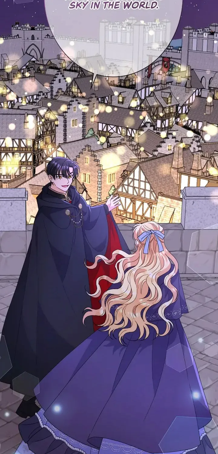 Read Miss Overprotected chapter 41 image 40 on Lezhin