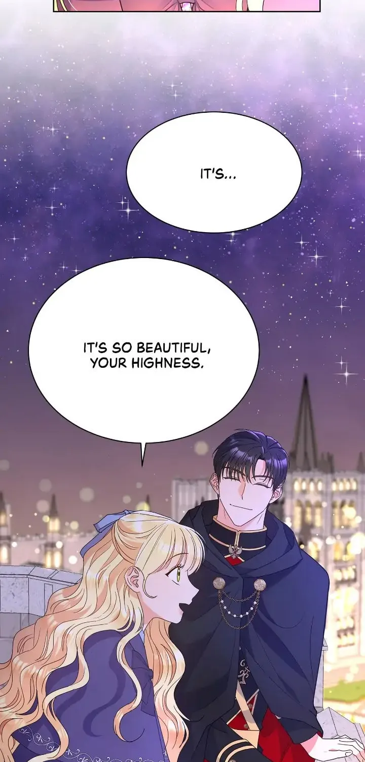 Read Miss Overprotected chapter 41 image 43 on Lezhin