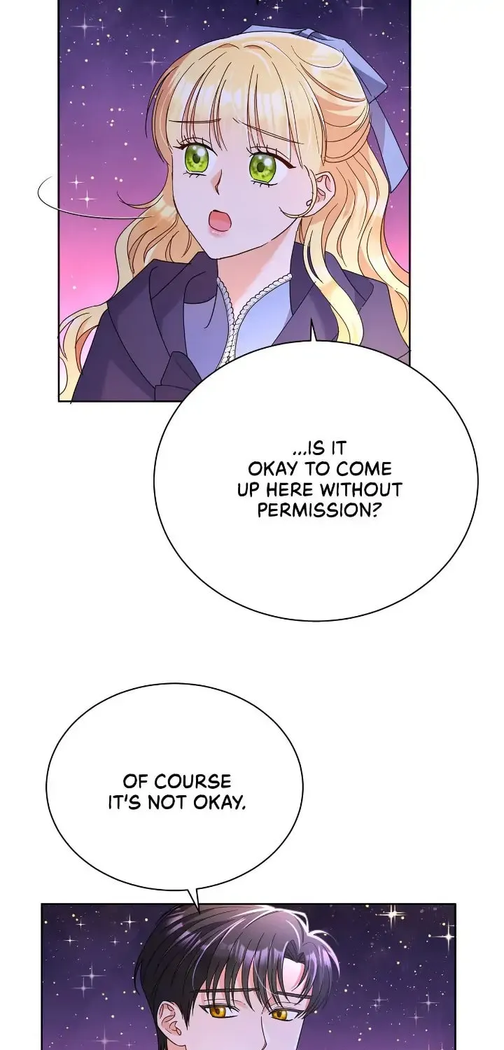 Read Miss Overprotected chapter 41 image 45 on Lezhin