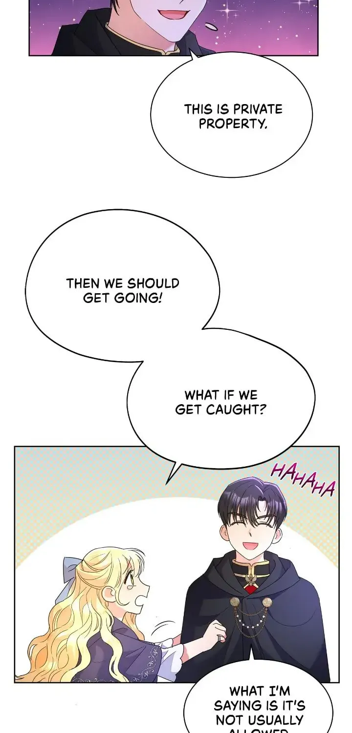 Read Miss Overprotected chapter 41 image 46 on Lezhin
