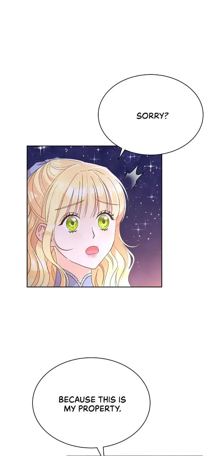 Read Miss Overprotected chapter 41 image 48 on Lezhin