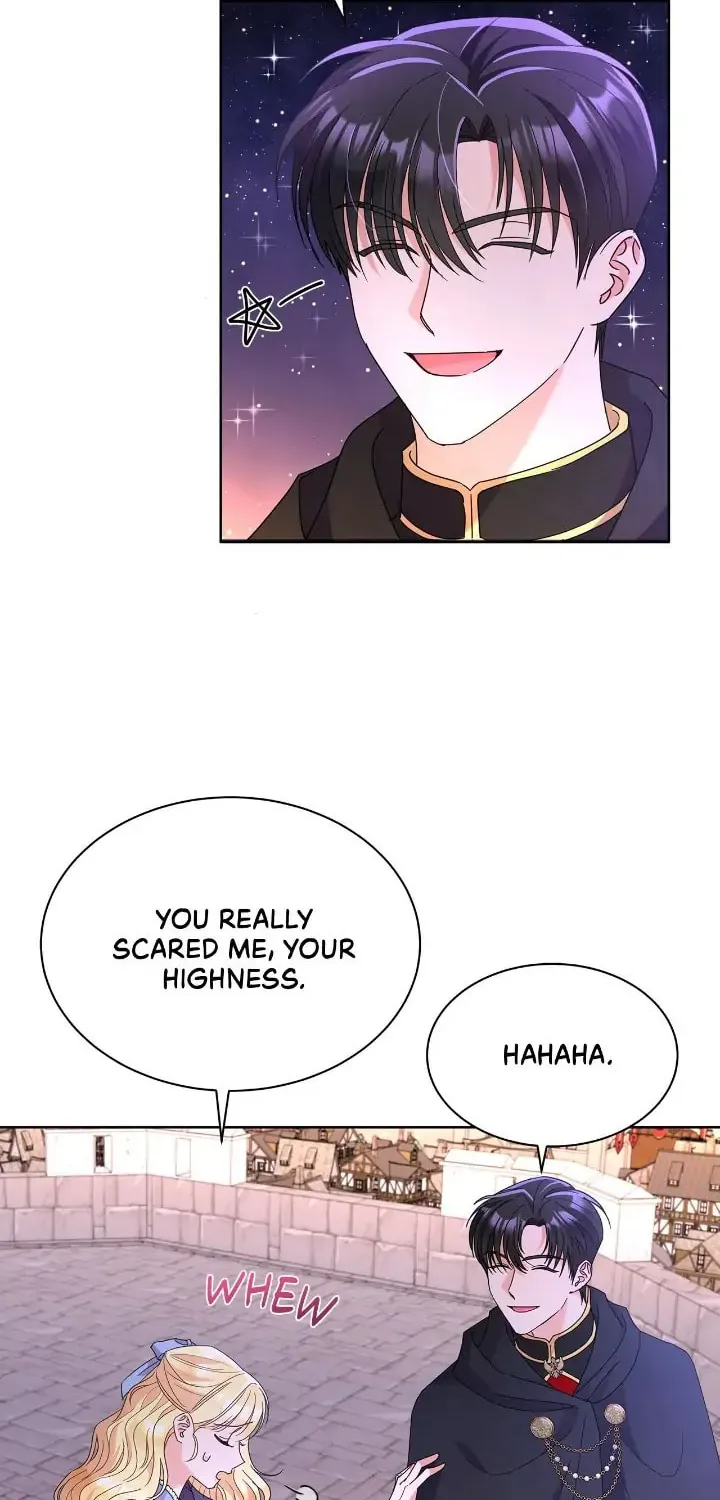 Read Miss Overprotected chapter 41 image 49 on Lezhin
