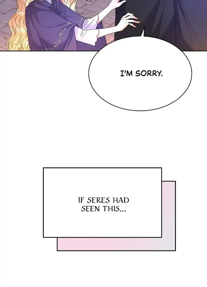 Read Miss Overprotected chapter 41 image 50 on Lezhin