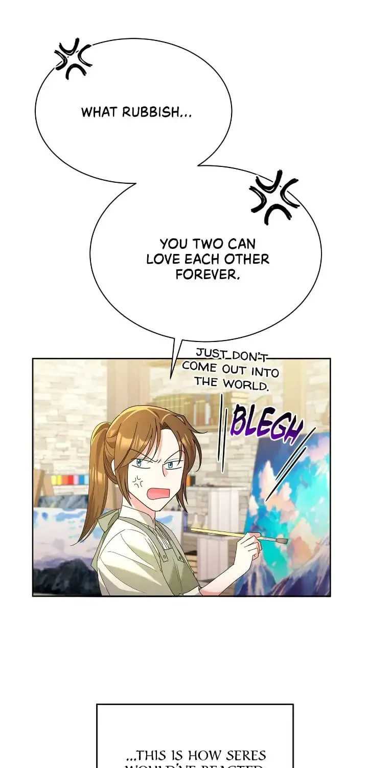 Read Miss Overprotected chapter 41 image 51 on Lezhin