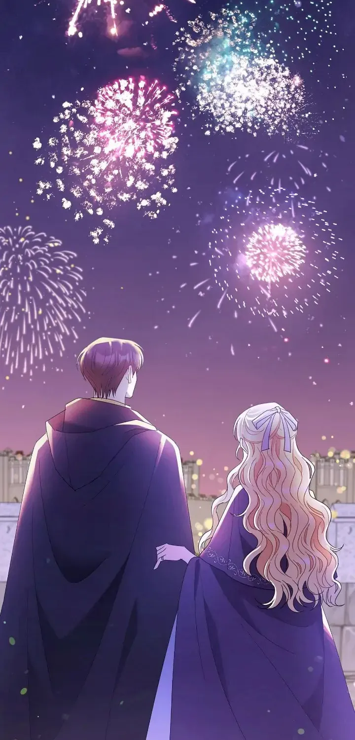 Read Miss Overprotected chapter 41 image 55 on Lezhin