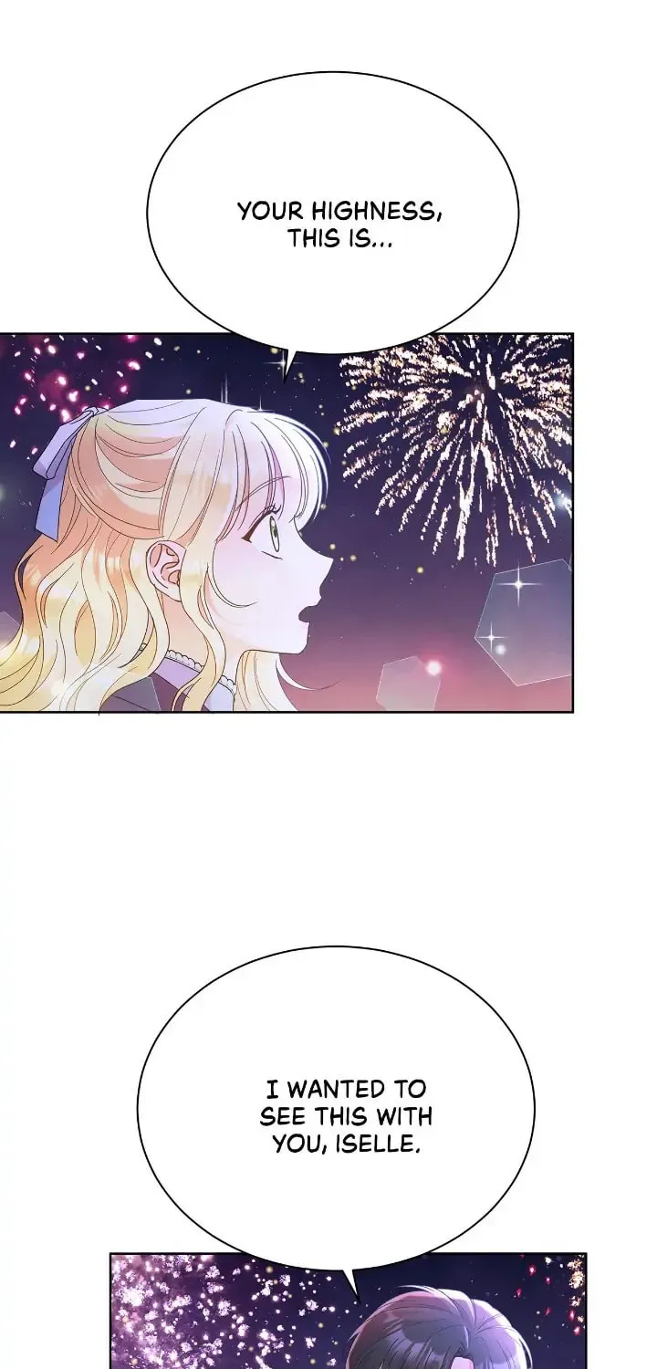 Read Miss Overprotected chapter 41 image 57 on Lezhin
